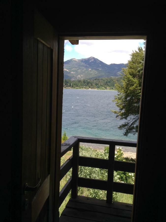 Casa De Campo Con Costa De Lago Guest House San Carlos de Bariloche Exterior photo